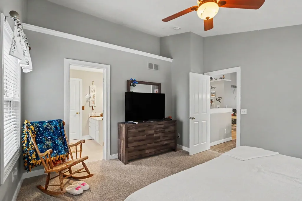 4781 Mistwood Avenue Portage City MI 49024