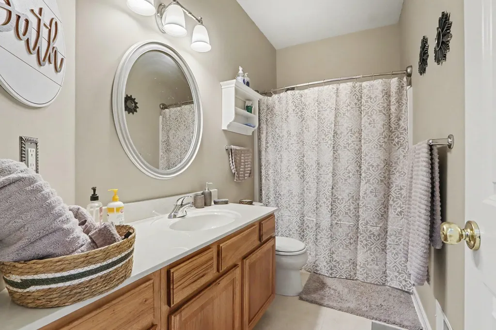 4781 Mistwood Avenue Portage City MI 49024