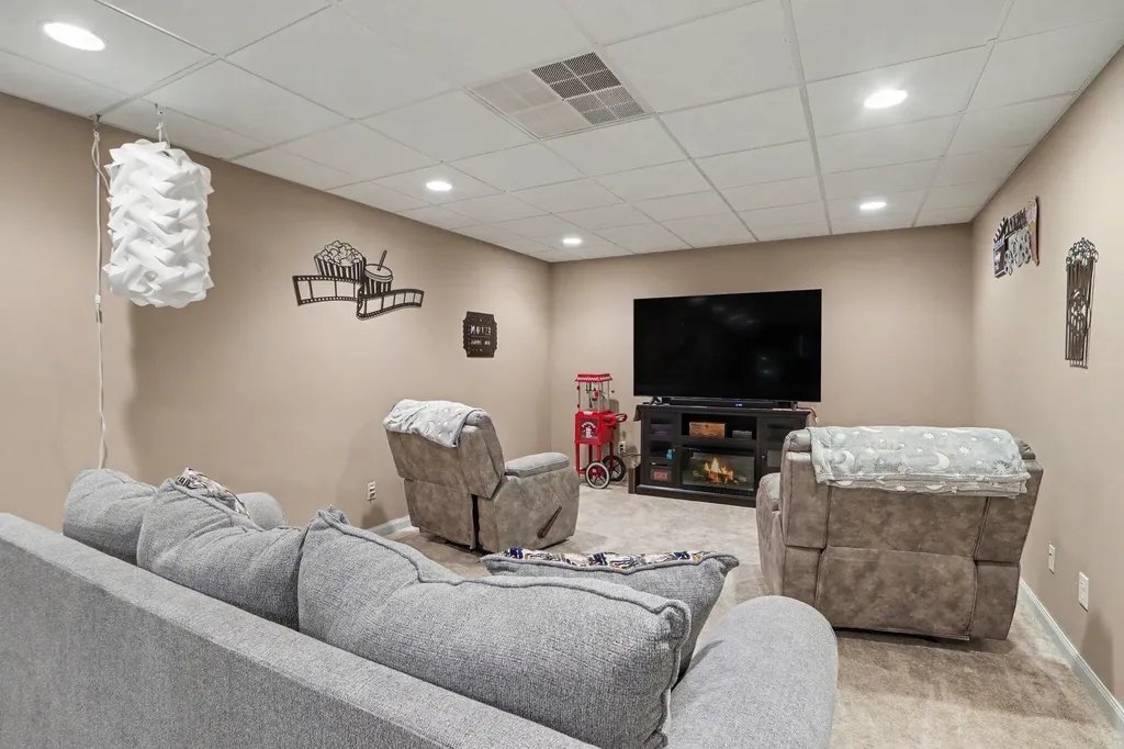 4781 Mistwood Avenue Portage City MI 49024