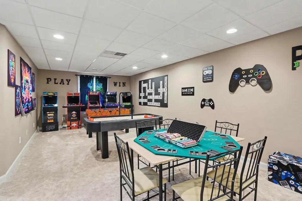 4781 Mistwood Avenue Portage City MI 49024
