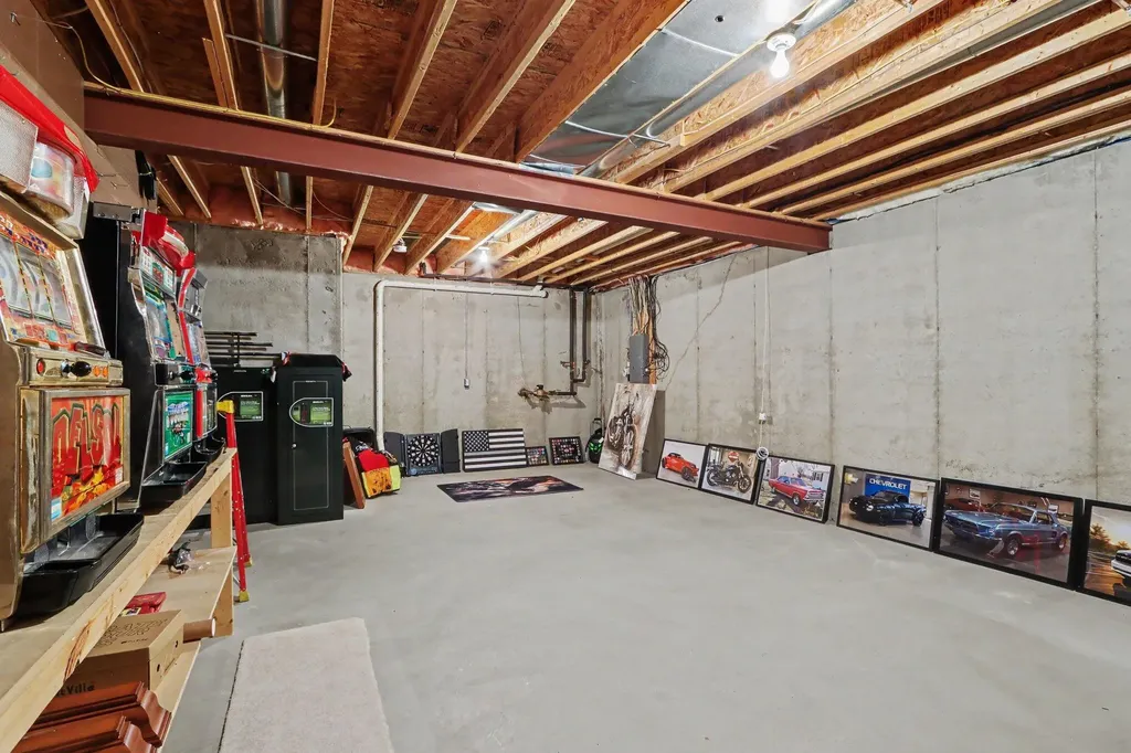 4781 Mistwood Avenue Portage City MI 49024