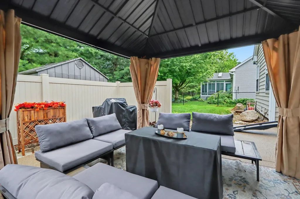 4781 Mistwood Avenue Portage City MI 49024
