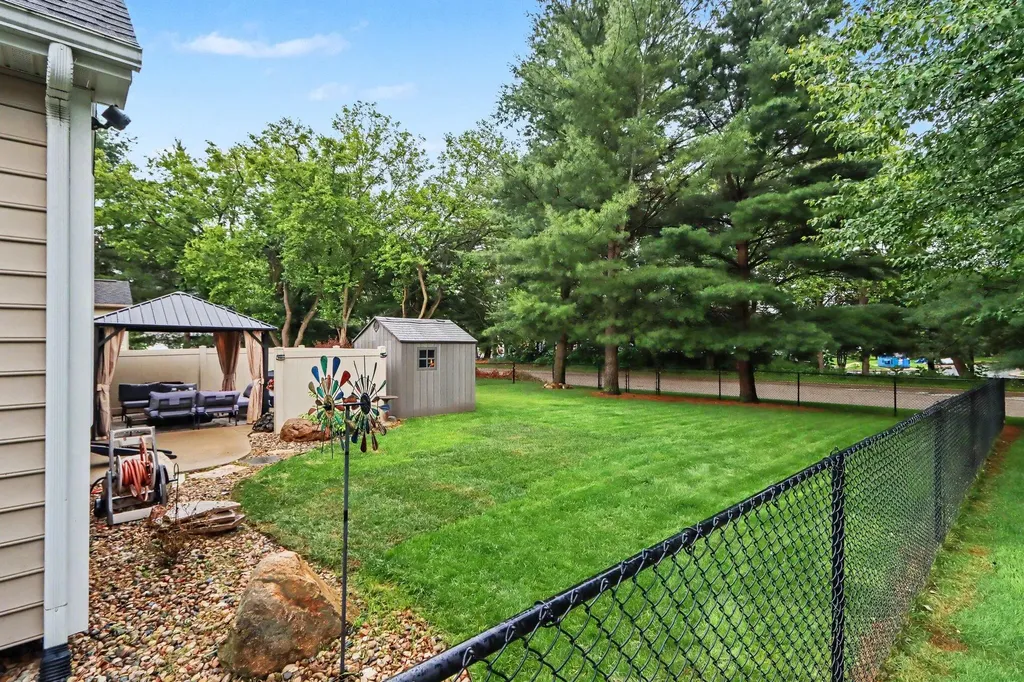 4781 Mistwood Avenue Portage City MI 49024