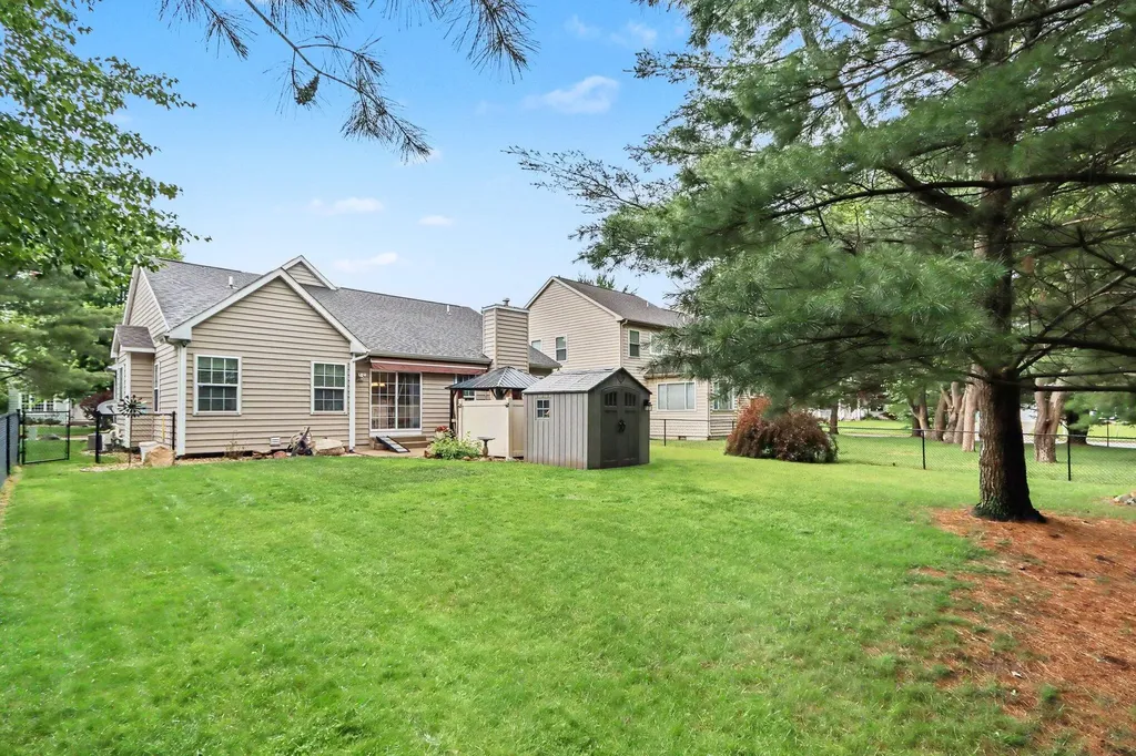 4781 Mistwood Avenue Portage City MI 49024