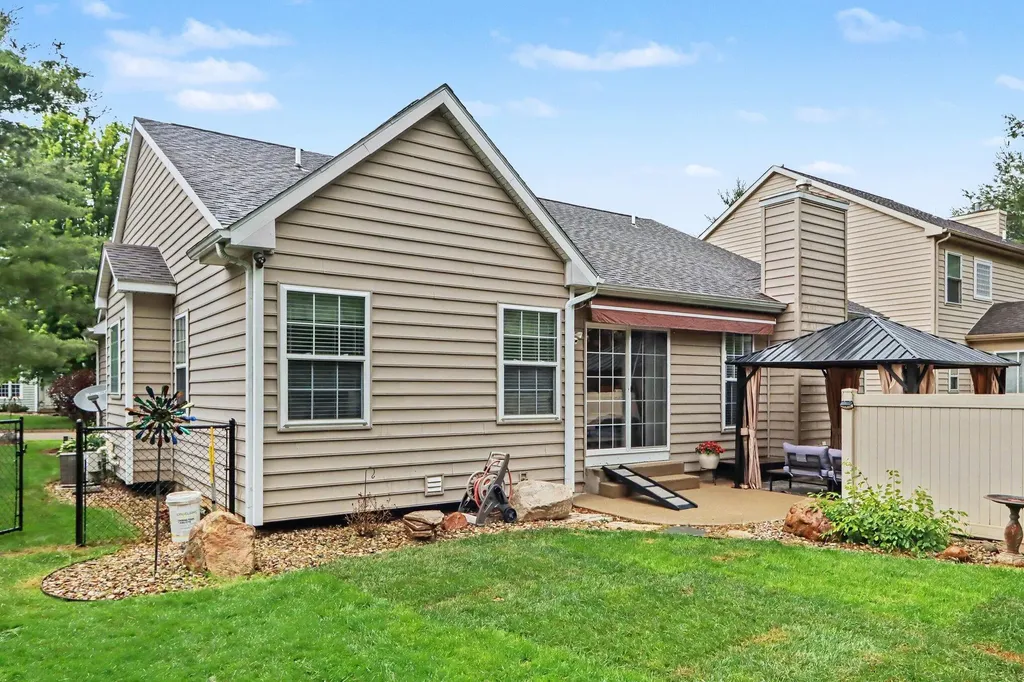 4781 Mistwood Avenue Portage City MI 49024