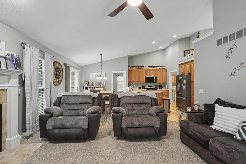 4781 Mistwood Avenue Portage City MI 49024