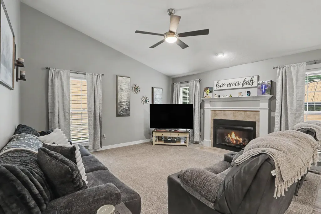 4781 Mistwood Avenue Portage City MI 49024