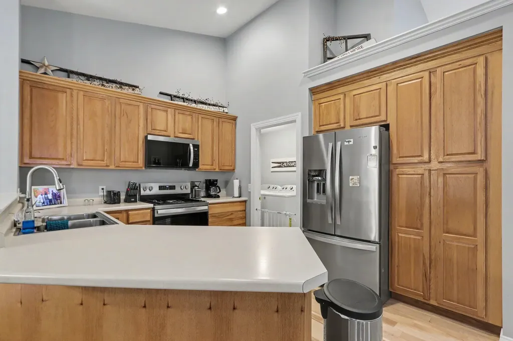 4781 Mistwood Avenue Portage City MI 49024