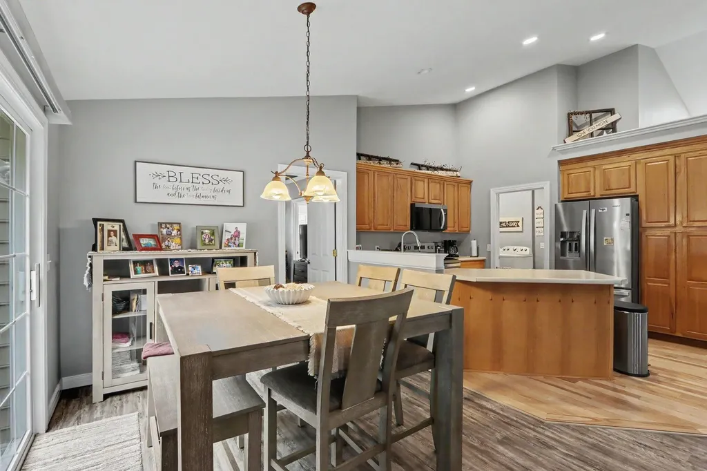 4781 Mistwood Avenue Portage City MI 49024