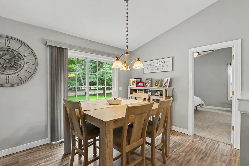 4781 Mistwood Avenue Portage City MI 49024