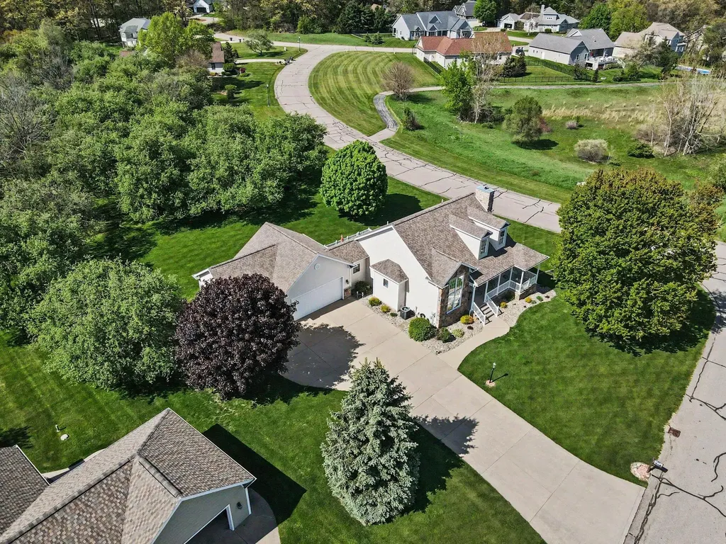 7928 Spring Haven Oshtemo Charter Township MI 49009
