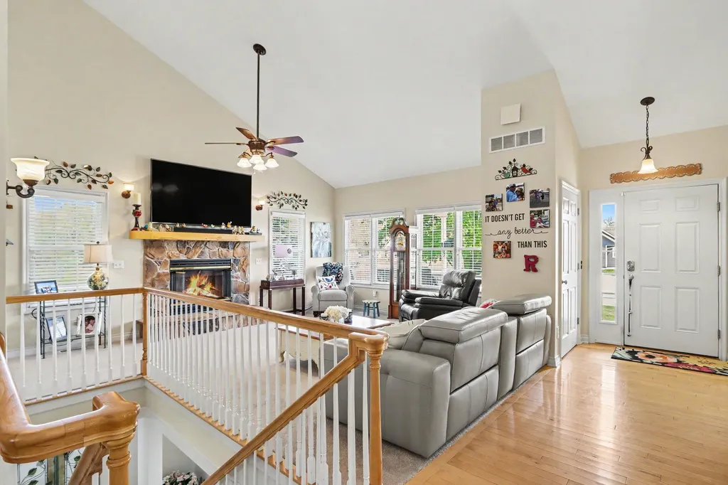 7928 Spring Haven Oshtemo Charter Township MI 49009