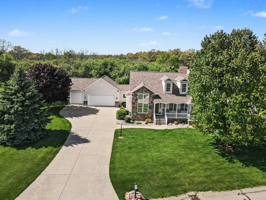 7928 Spring Haven Oshtemo Charter Township MI 49009