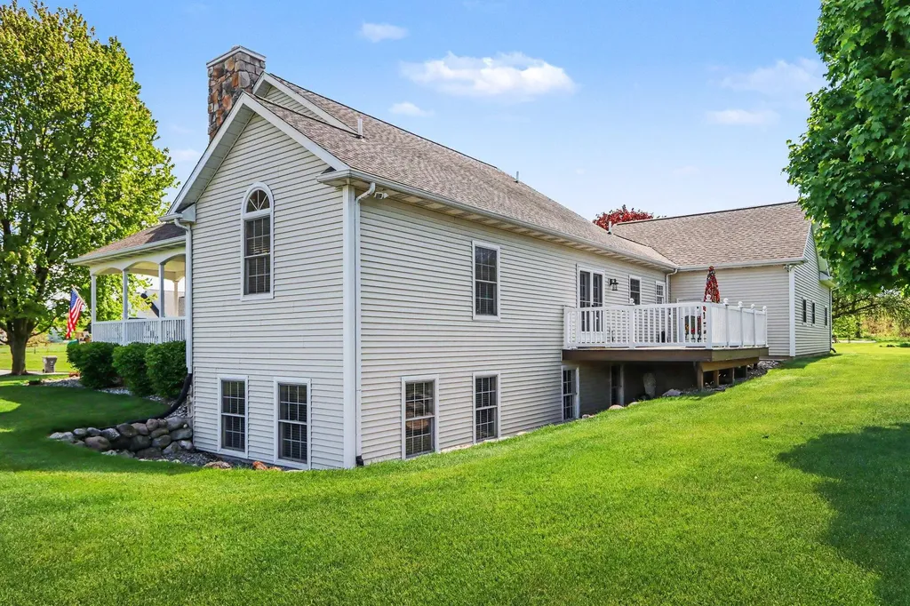 7928 Spring Haven Oshtemo Charter Township MI 49009