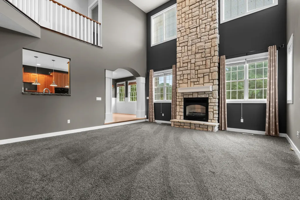 351 Hyder Circle Drive Gun Plain Township MI 49080