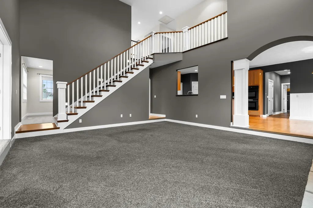 351 Hyder Circle Drive Gun Plain Township MI 49080