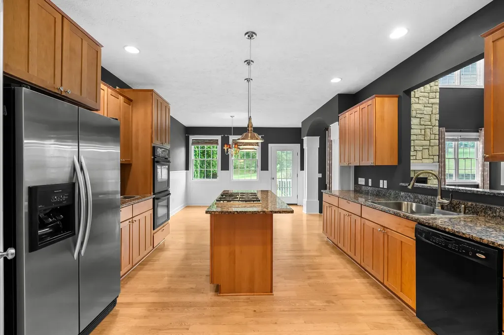 351 Hyder Circle Drive Gun Plain Township MI 49080