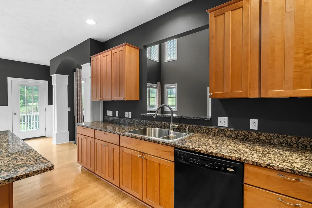 351 Hyder Circle Drive Gun Plain Township MI 49080