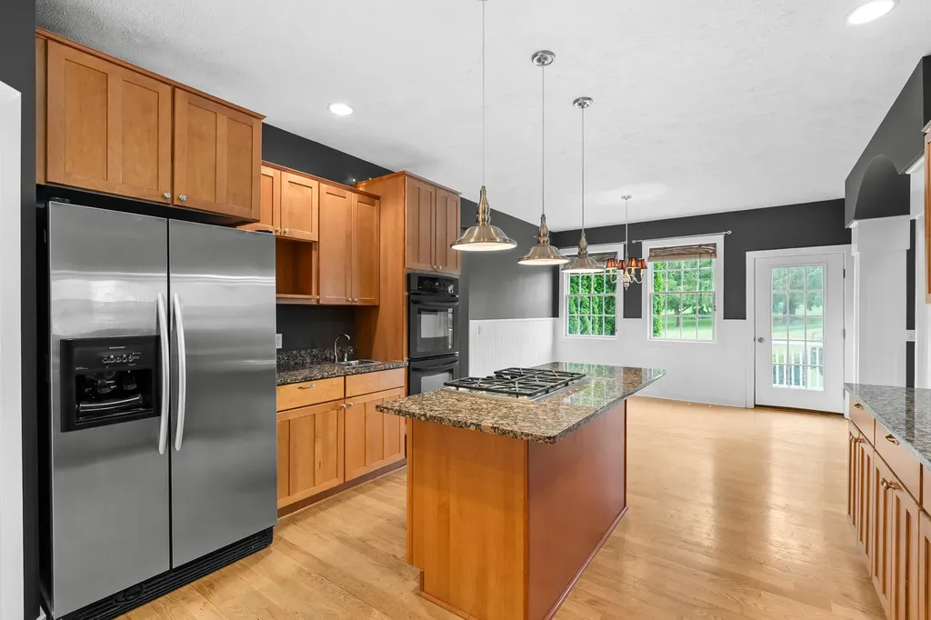 351 Hyder Circle Drive Gun Plain Township MI 49080