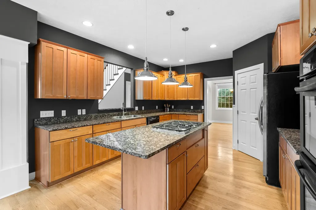 351 Hyder Circle Drive Gun Plain Township MI 49080