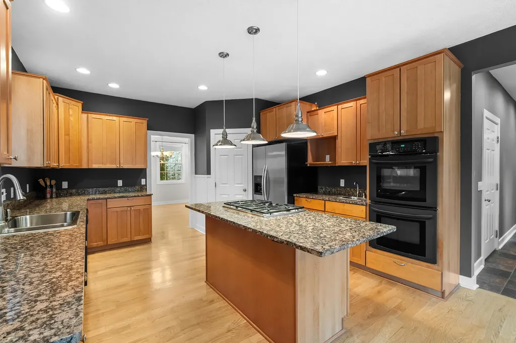 351 Hyder Circle Drive Gun Plain Township MI 49080