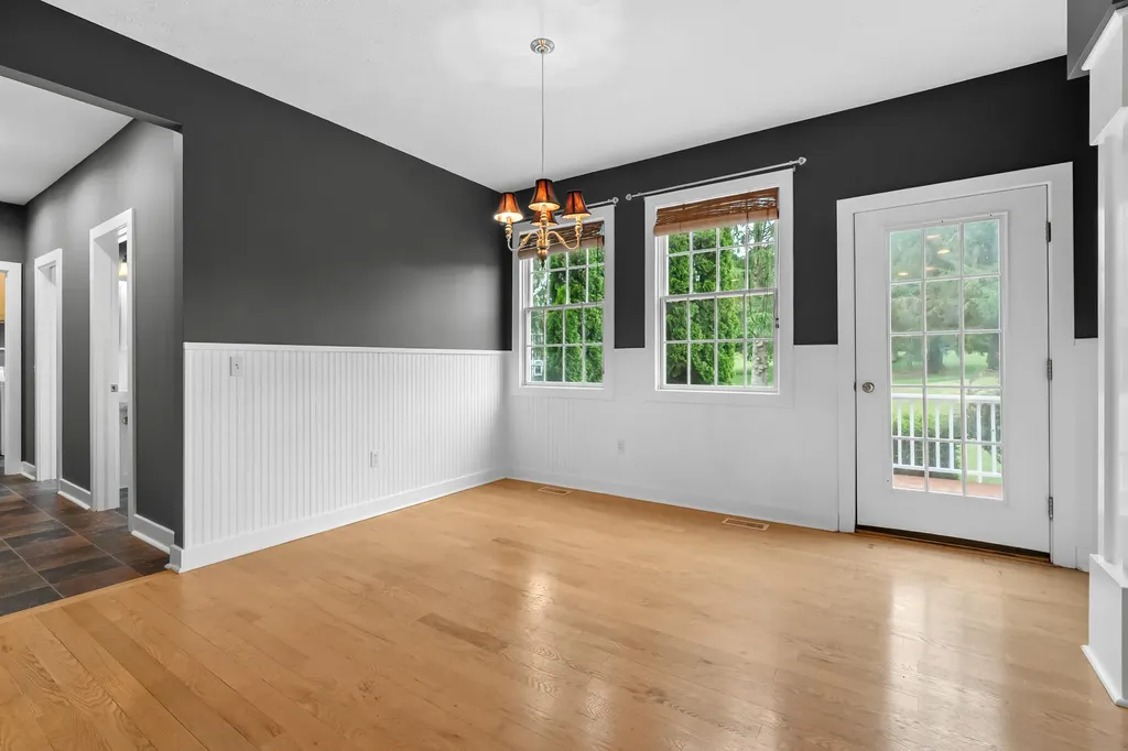 351 Hyder Circle Drive Gun Plain Township MI 49080