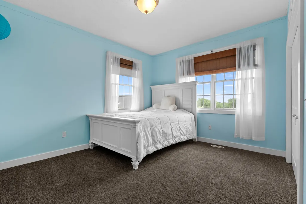 351 Hyder Circle Drive Gun Plain Township MI 49080