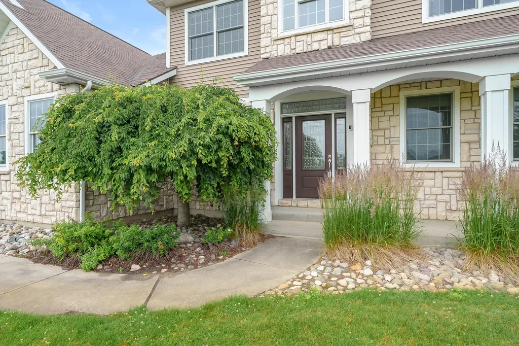 351 Hyder Circle Drive Gun Plain Township MI 49080