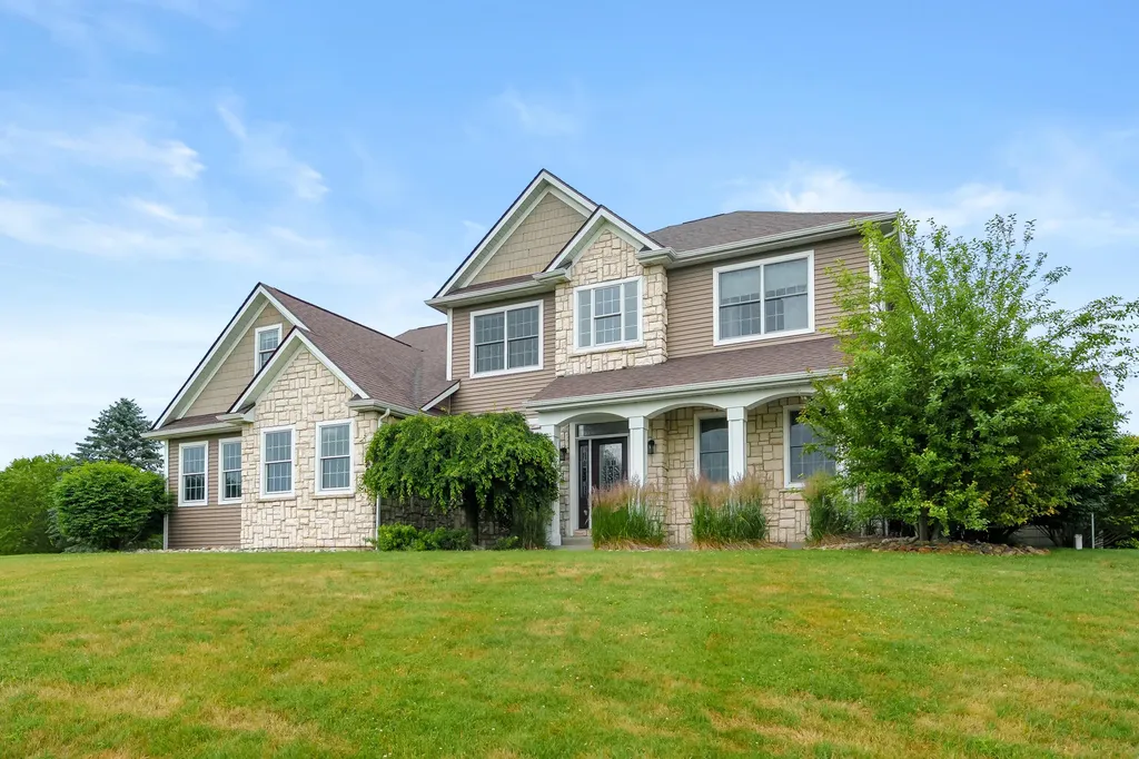 351 Hyder Circle Drive Gun Plain Township MI 49080
