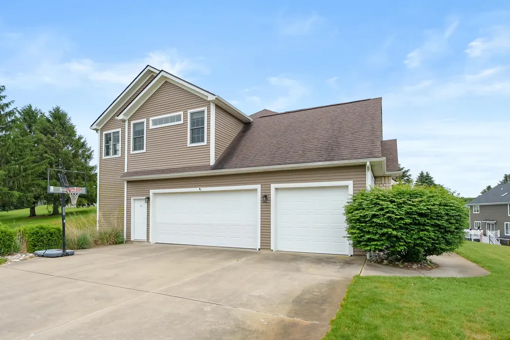 351 Hyder Circle Drive Gun Plain Township MI 49080