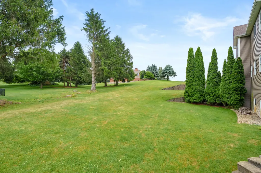 351 Hyder Circle Drive Gun Plain Township MI 49080