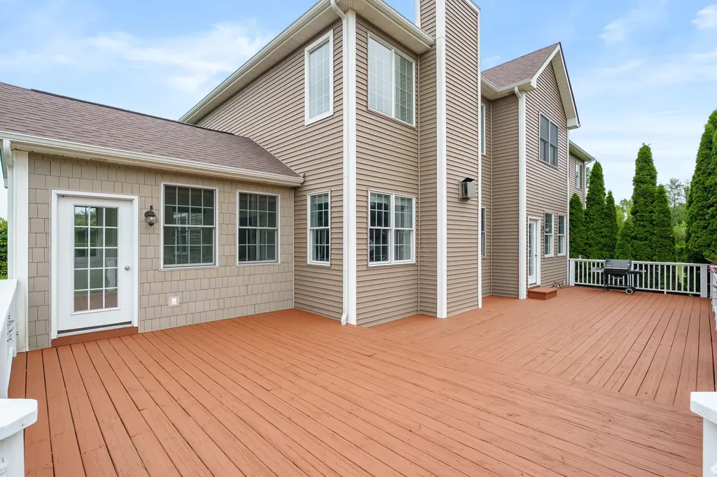 351 Hyder Circle Drive Gun Plain Township MI 49080