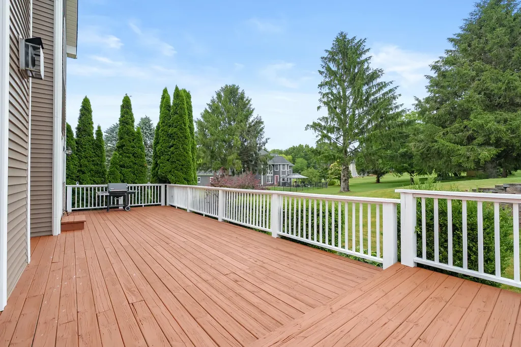 351 Hyder Circle Drive Gun Plain Township MI 49080