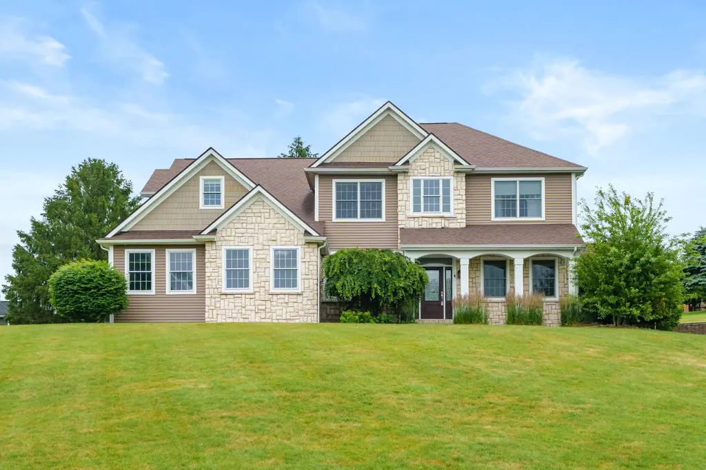 351 Hyder Circle Drive Gun Plain Township MI 49080