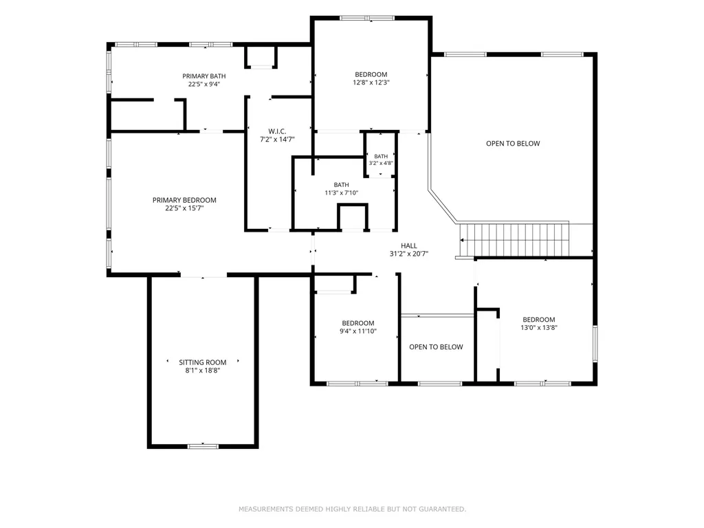 351 Hyder Circle Drive Gun Plain Township MI 49080