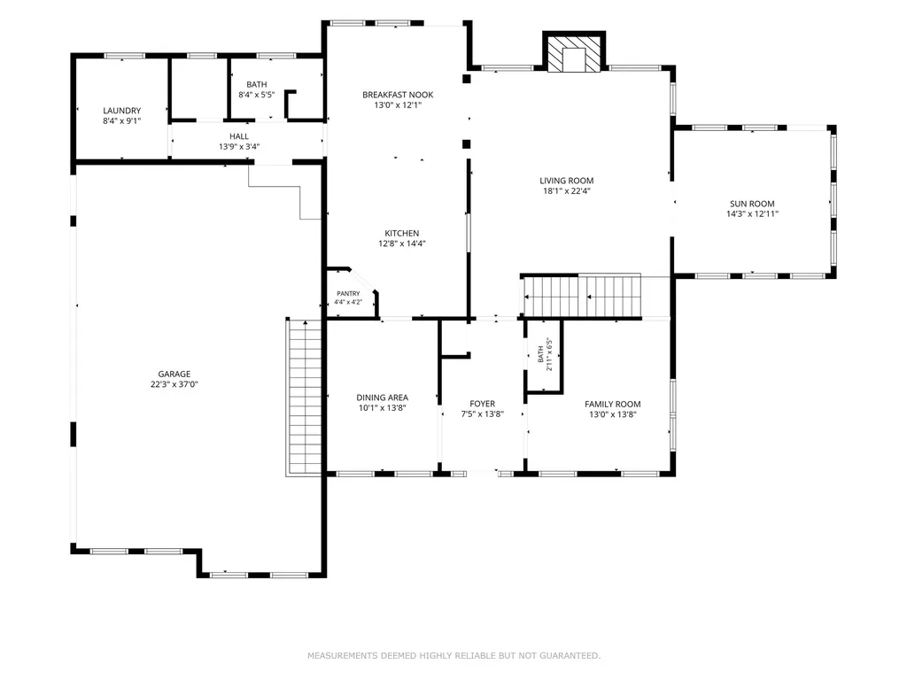 351 Hyder Circle Drive Gun Plain Township MI 49080
