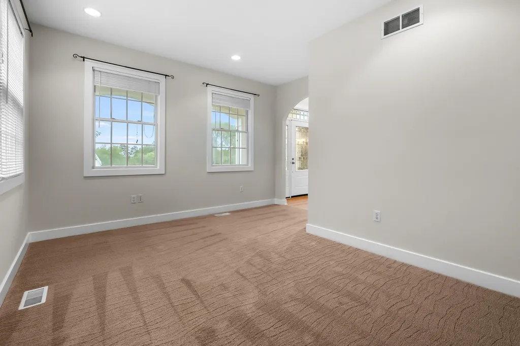 351 Hyder Circle Drive Gun Plain Township MI 49080