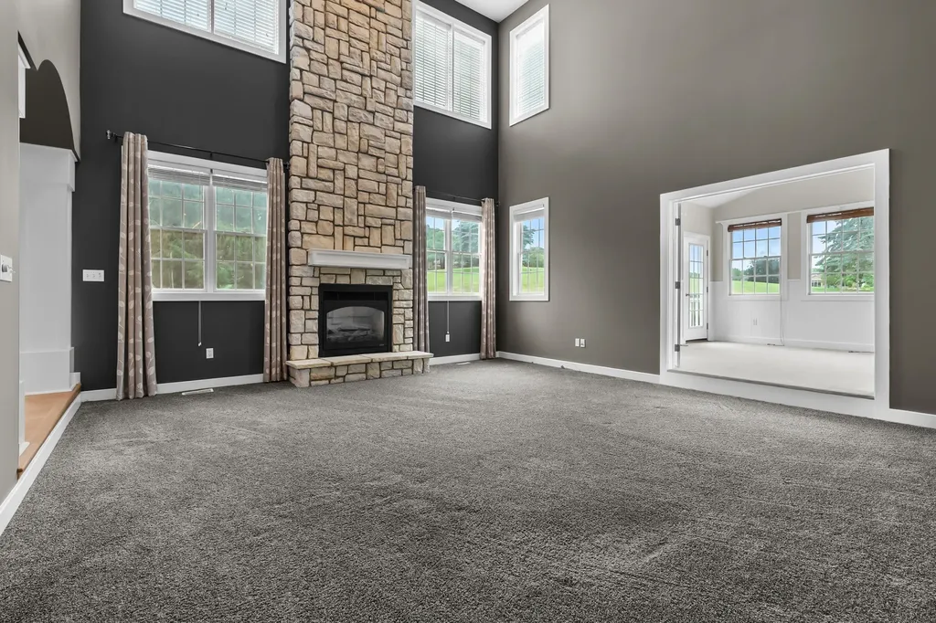 351 Hyder Circle Drive Gun Plain Township MI 49080