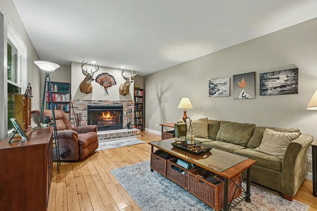 22300 Wynsmythe Drive Antwerp Township MI 49071