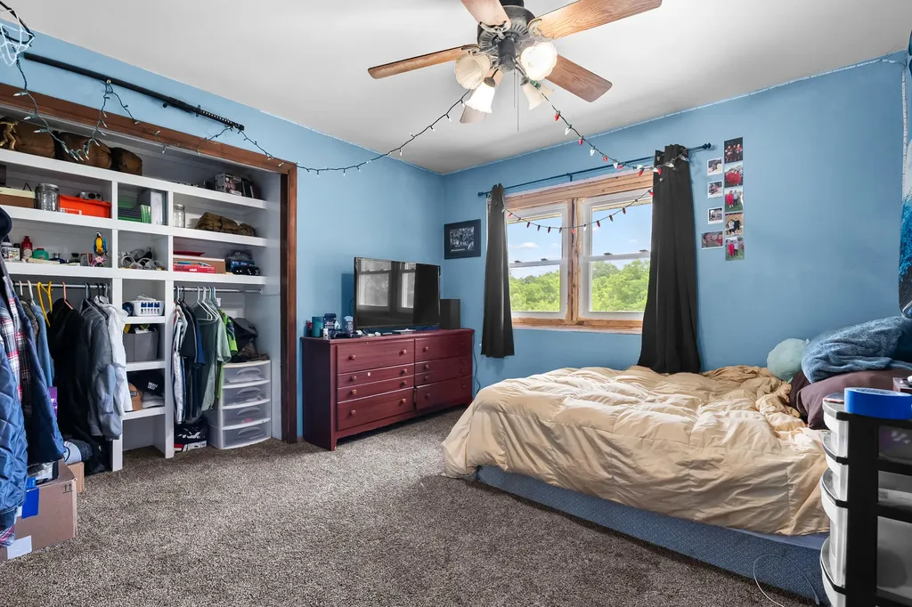 38701 County Road 665 Waverly Township MI 49079