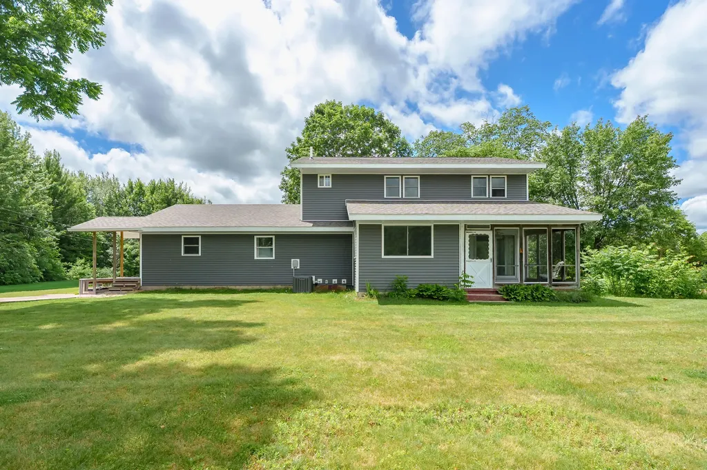 38701 County Road 665 Waverly Township MI 49079