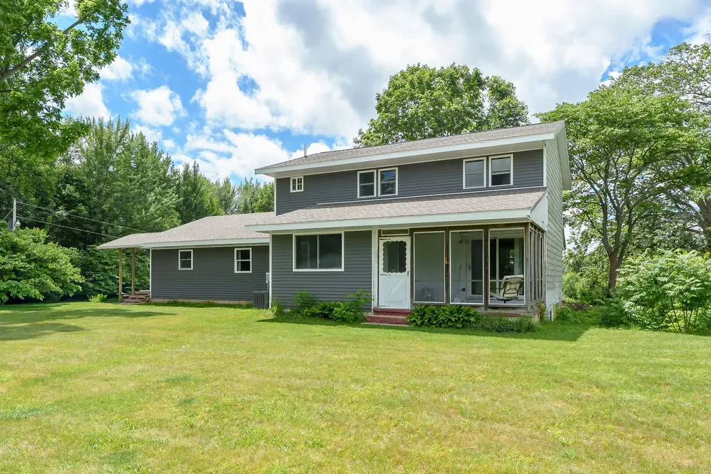 38701 County Road 665 Waverly Township MI 49079