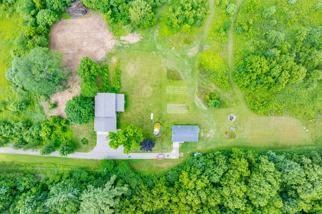 38701 County Road 665 Waverly Township MI 49079