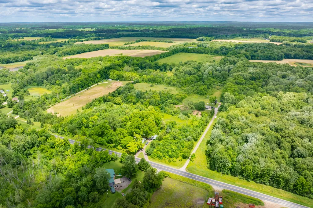 38701 County Road 665 Waverly Township MI 49079
