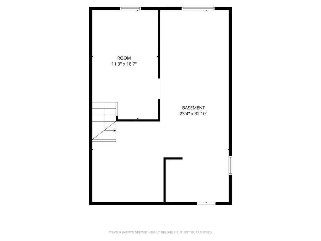 38701 County Road 665 Waverly Township MI 49079