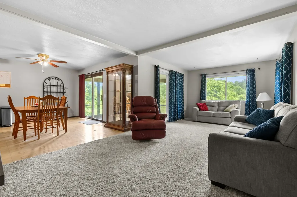 38701 County Road 665 Waverly Township MI 49079