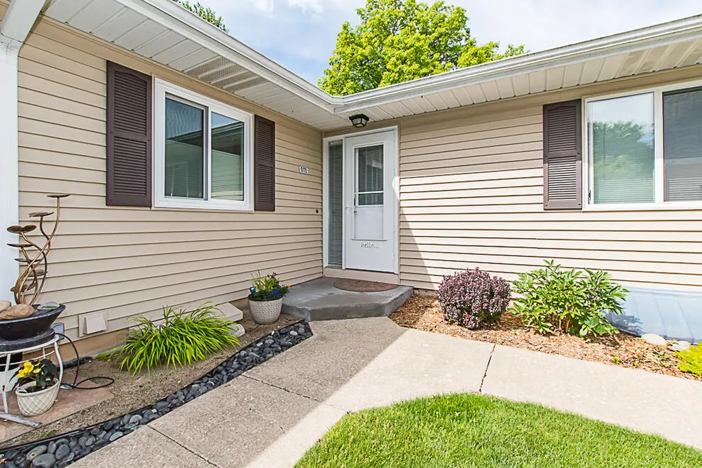 5172 Green Meadow Road Oshtemo Charter Township MI 49009