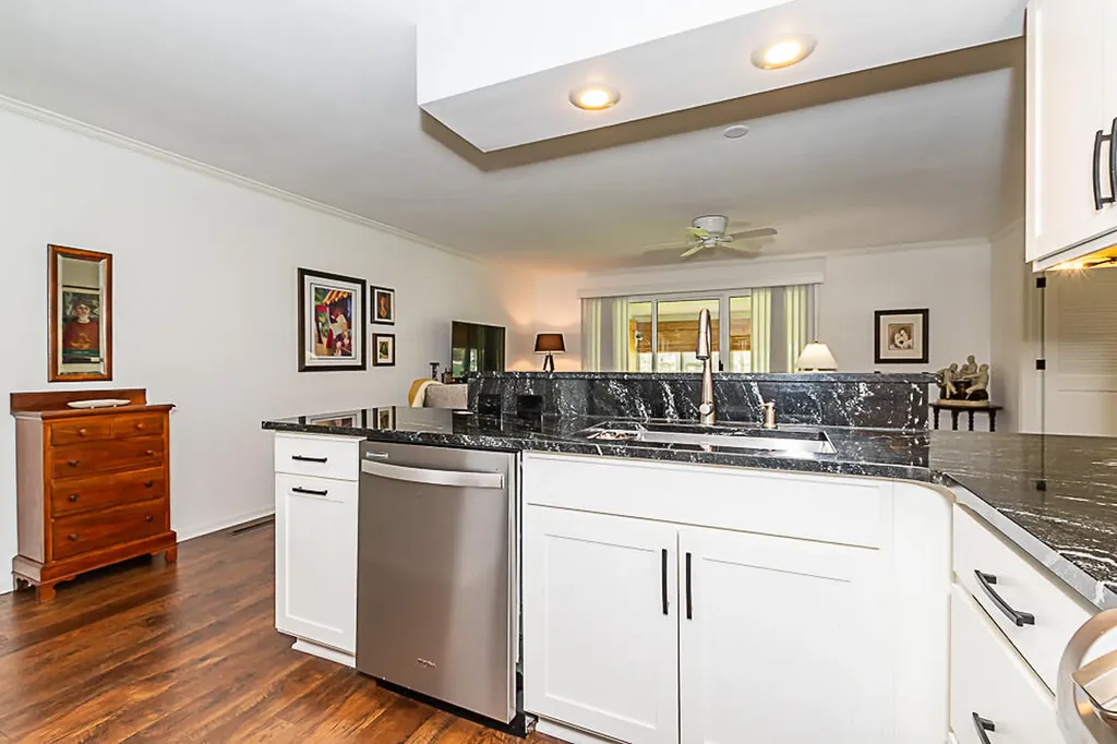 5172 Green Meadow Road Oshtemo Charter Township MI 49009