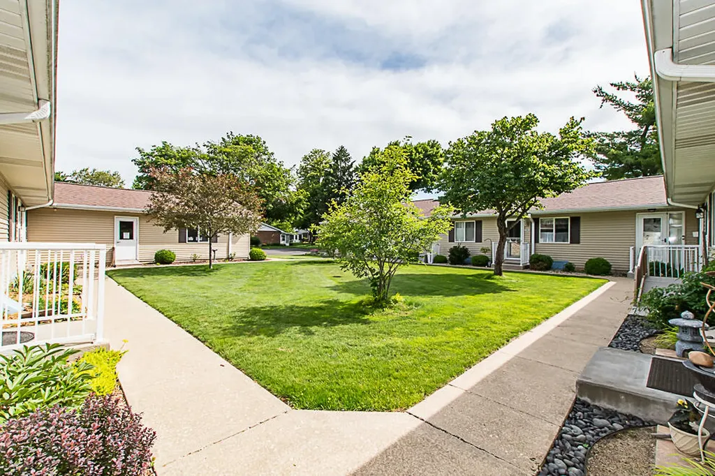 5172 Green Meadow Road Oshtemo Charter Township MI 49009