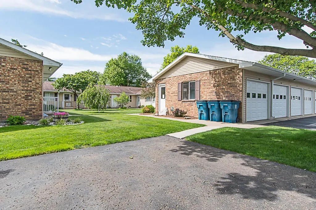 5172 Green Meadow Road Oshtemo Charter Township MI 49009
